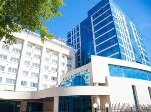 Hotel IRTYSH