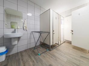 Хостел Все Свои