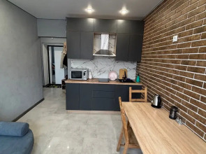 Апартаменты на улице Минусинская