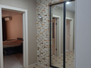 Квартира не Далеко от Волги