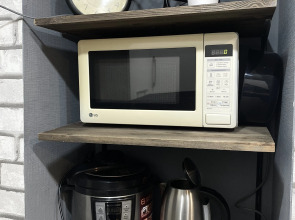 Апартаменты с отдельным входом на Нахимсона