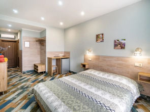 Отель Рахиль