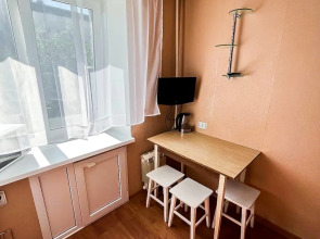 Квартира LIVE by BigWood 11