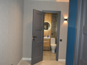 Квартира Приоритет