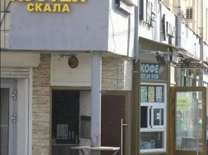 Хостел Скала