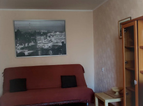 Апартаменты на Провиантской