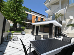 Гостевой Дом Platonov