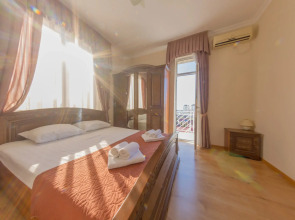 Гостевой Дом Michelle