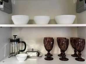 Квартира Джакузи и отдых в центре города