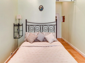 Апартаменты Довлатов Одобряет