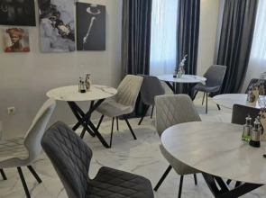 Отель Залессье