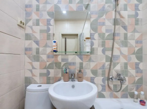 Апартаменты  Студия Комфорт-Класса