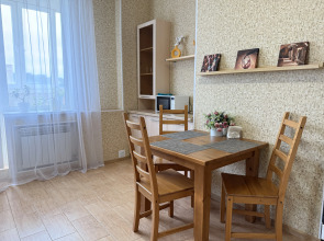 Квартира на Пушкина 15 12 этаж