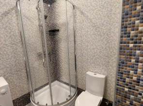 Апартаменты Речка