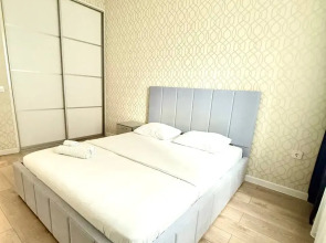 Апартаменты 032 Революционная 39/3 с Джакузи и Кондиционером