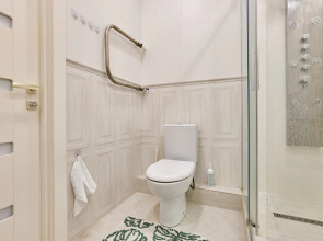 Квартира Уютный Дом в ЖК Гулливер