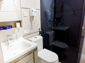 Отель Dali Samarkand