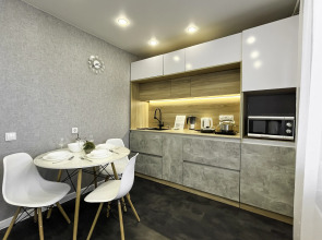 Квартира в ЖК "Ново-патpушeво"