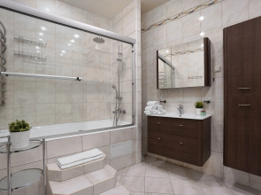 Апартаменты MyhomeYourhome на Большом проспекте Петроградской стороны 79