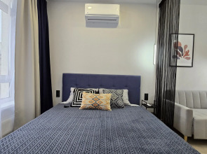 Апартаменты КемКомфорт пр-т Молодежный 19б