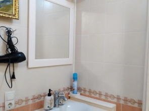 Апартаменты на Набережной 5