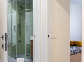 Квартира Весна на Измайловском