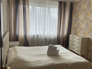 Апартаменты На Старопрегольской Набережной 16