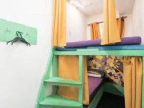 Хостел Решетников