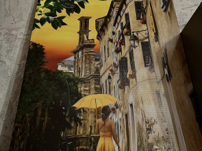 Апартаменты рядом с ЖД Вокзалом