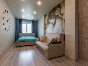 Apartamenty Bratskaa 27