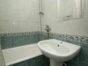 Квартира Positive apart