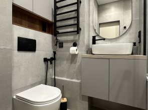 Апартаменты ДзенХоум В Сердце Нижнего 62