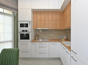 Квартира Lime Troesutok