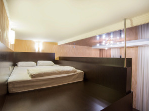 Апарт-Отель Soprano