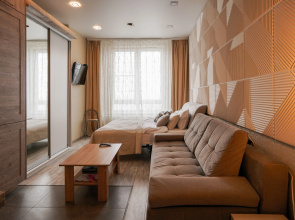 Apartamenty PMZ 5