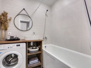 Квартира Дизайнерская в Мурино