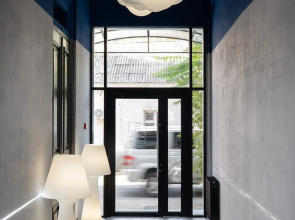 Отель Greenfeel Ставрополь