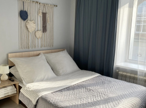 Irkroom Flat