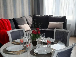 Квартира в райском уголке Балтики