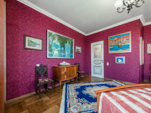 Вилла пентхаус с бассейном