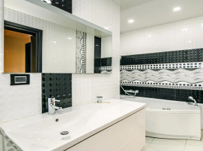 Апартаменты Leyli Apartment 46