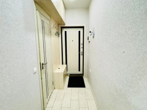 Апартаменты Уютные в Балашихе