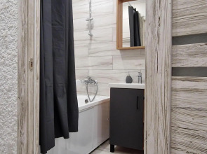 Апартаменты White Квартира