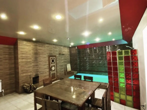 Отель Гостиница Лоран