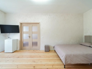 Апартаменты на Обойной 10