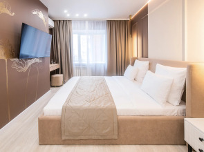 Апарт-отель One Sea