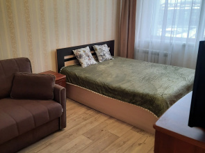 Uyutnaya V Tsentre Goroda Flat