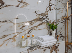 Апартаменты Мариенко 3