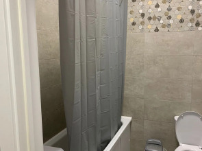 Апартаменты Светлая и уютная студия в ЖК Старый центр