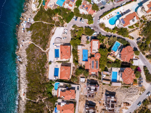 Вилла La Kumsal